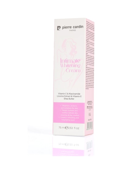 Pierre Cardin Intimate Whitening Cream-genital Bölge Aydınlatıcı Krem