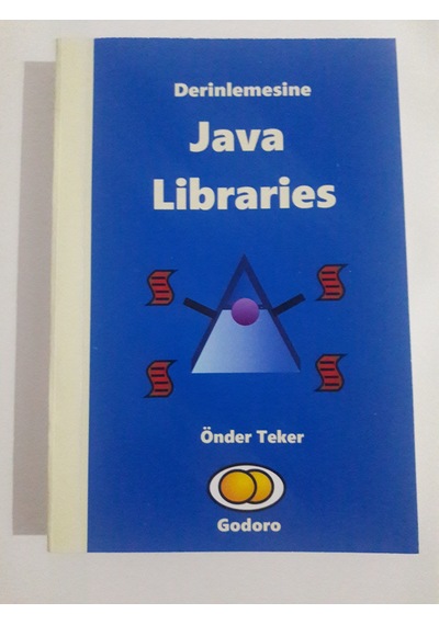 Derinlemesine Java Libraries
