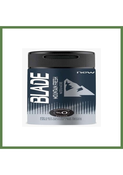 Bezos Deo Mountaım 150ml 1 Adet Hb006