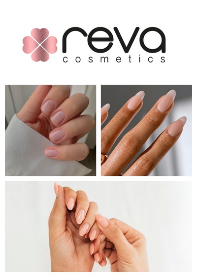 Tırnak Besleyici Ve Nemlendirici Jel 11 Ml Rv568