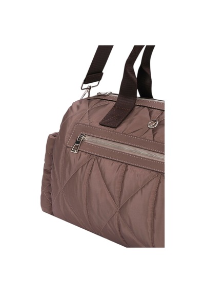 Nautica Ünisex Büyük Seyahat Çantası Cn3571t Vızon