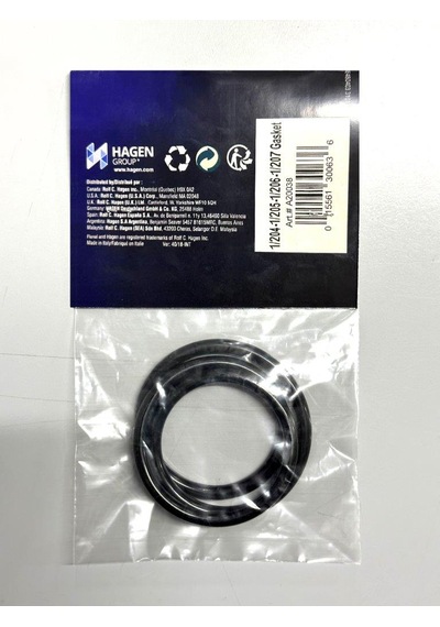 Fluval 104-105-106-107-204-205-206-207 Motor Kova Contası Oring