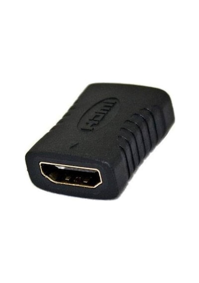 Hdmı Dişi/Hdmı Dişi Adaptör Hdmi Kablo Uzatıcı