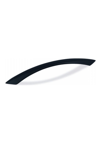 Coşafak Zavinna Z313 Metal Mat Siyah 160Mm Akslı Kulp