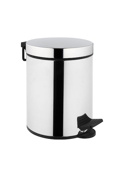 VitrA Base A44154 100 Çöp Kovası 5 L Krom