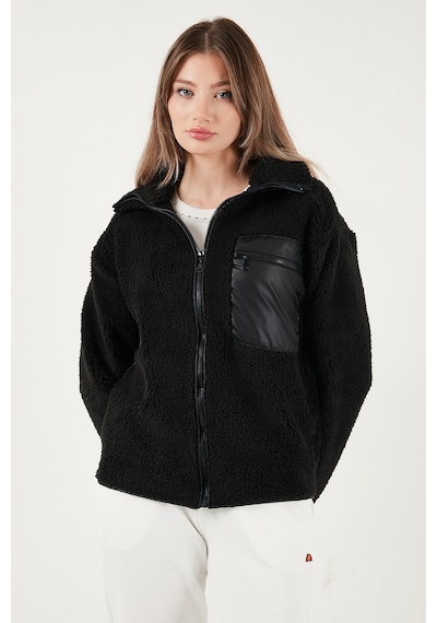 Lela Bayan Polar 5866437 Siyah Siyah