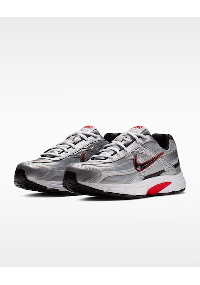 Nike 394055 001 Inıtıator Unısex Spor Ayakkabı Gri - Beyaz