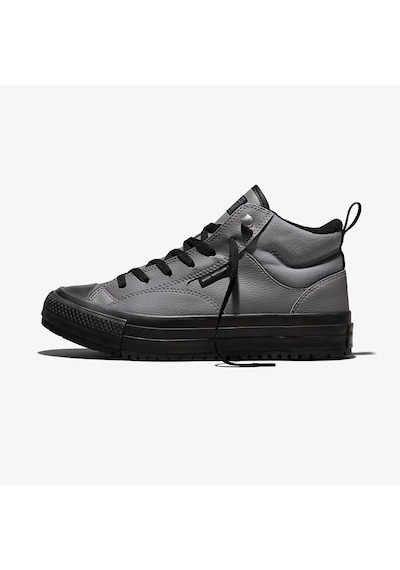 Converse Chuck Taylor All Star Malden Street Erkek Günlük Spor Ayakkabı C-cona18148e10021 Gri