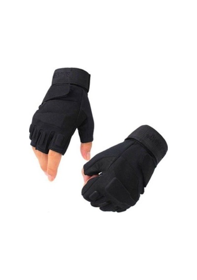 Blackhawk Tactical Eldiven Siyah Xl