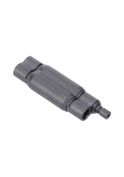 Shimano EW-JC304 Di2 & STEPS Junction Port x4 Siyah