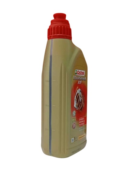 Castrol 15F1C1Transmax Atf Şanzıman Yağı 1 L