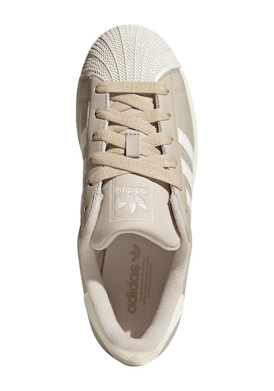 Adidas Superstar Iı Kadın Bej Spor Ayakkabı Ih4145 Krem