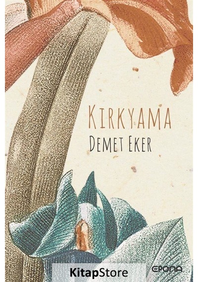 Kırkyama - Demet Eker - Epona