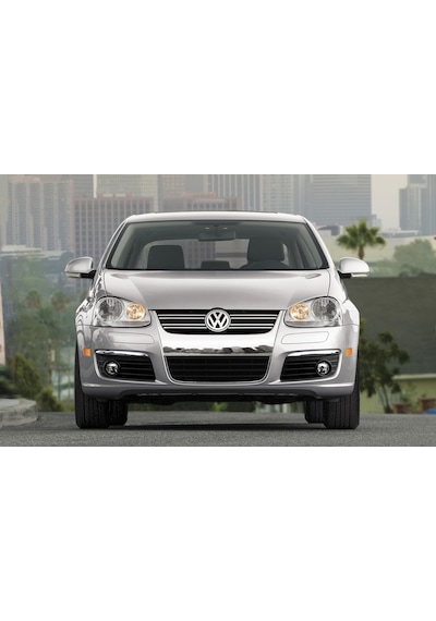 Volkswagen Jetta 1K 05-11 Far Arka Koruma Kapagi 368519513