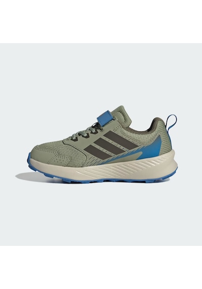 Adidas Js2021 Terrex Tracefinder Cf C Unisex Çocuk Koşu Ayakkabısı Çok Renkli Adidas Js2021 Terrex Tracefinder Cf C Unisex Çocuk Koşu Ayakkabısı Çok Renkli