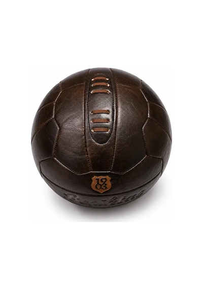 Beşiktaş Futbol Topu Nostalji Kahve