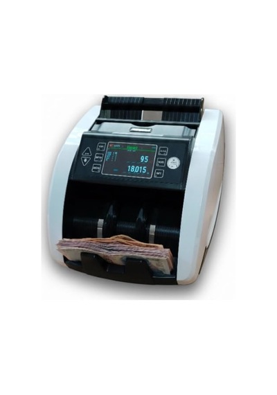 Ae-2001 Karışık Para Sayma Makinesi Usd, Euro, Tl, Gbp, Syp