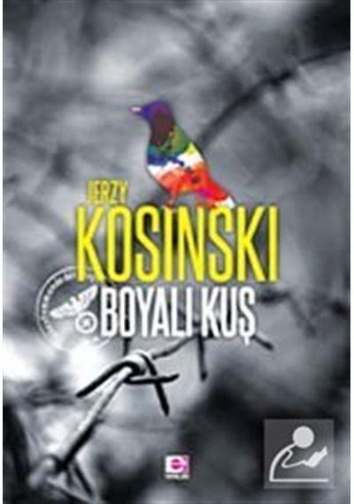 Mercankitap Boyalı Kuş / Jerzy Kosinski