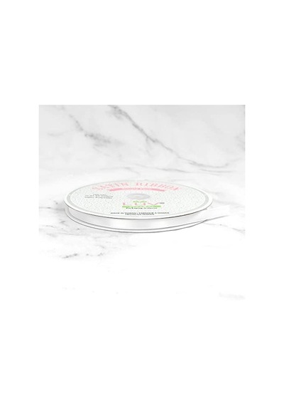Psf0308-029 Katı Şerit, 3/8" X 100 Yd, Beyaz
