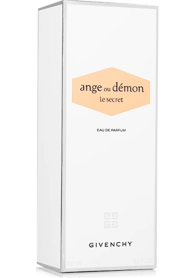 Givenchy Ange Ou Demon Le Secret Edp 100 Ml Kadın Parfümü Çiçeksi