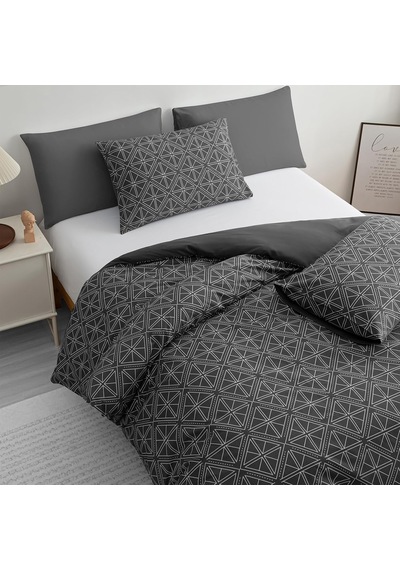King Boy Yatak Takımları Çift Fırçalı Mikrofiber Battal Boy Nevresim Takımı 3 Parça Fermuarlı Yatak Seti, Ultra Yumuşak Anti Alerjik Kolay Bakım Ütü Yapmaz King 230 X 220 Cm , Kömür / Gri Çok Renkli King Boy Yatak Takımları Çift Fırçalı Mikrofiber Battal Boy Nevresim Takımı 3 Parça Fermuarlı Yatak Seti, Ultra Yumuşak Anti Alerjik Kolay Bakım Ütü Yapmaz King 230 X 220 Cm , Kömür / Gri Çok Renkli