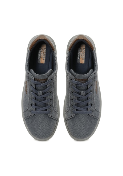 Dockers By Gerli 238501 6fx Lacivert Erkek Comfort Ayakkabı Lacivert