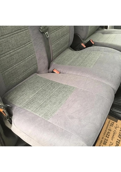 Ford Transit Tek Kabin Araca Özel Oto Koltuk Kılıfı (500673725)