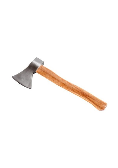 Handy 2270 Dövme Çelik Balta 400 Gr