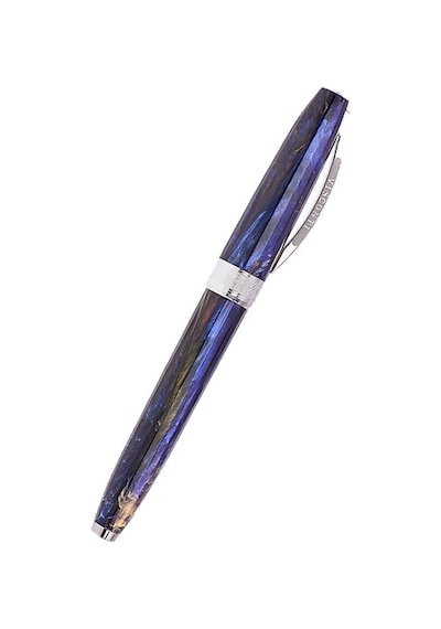Visconti Van Gogh Starry Night Rollerball Kalem Kp12-04-rb