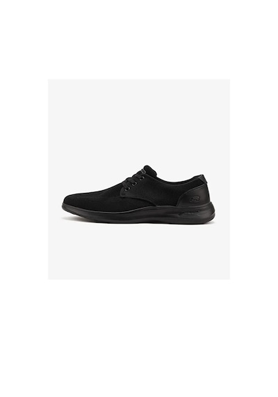 Skechers 204463 Erkek Casual Ayakkabı - Siyah