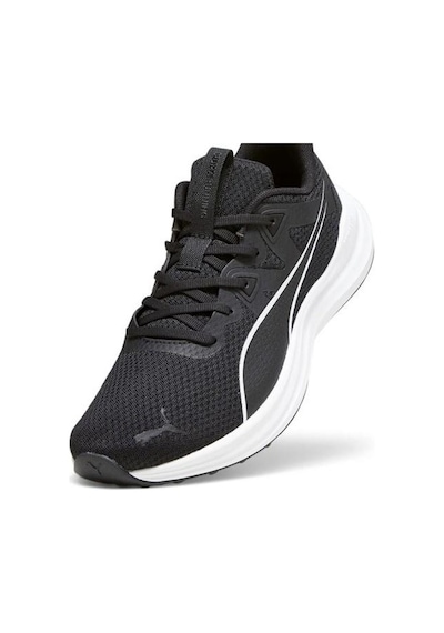 Puma 37876801 Reflect Lite Unisex Koşu Ayakkabısı Siyah