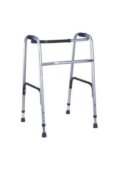 Walker Yürüteç Katlanır Hareketli Walker