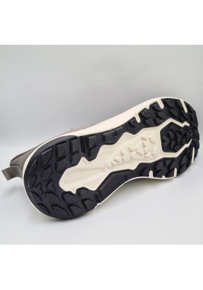 Jeep Nomad 6y 64795 Bej Renk Slip-on Bağcıklı Erkek Sneaker Spor Ayakkabı
