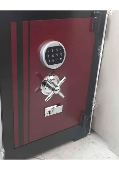 Tmc Gaziantep Çelik Para Kasası Mdlkd1