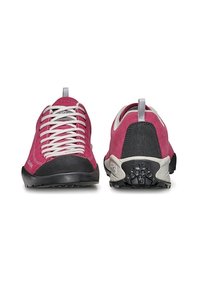 Scarpa Mojito Lifestyle Yürüyüş Ayakkabısı Kırmızı