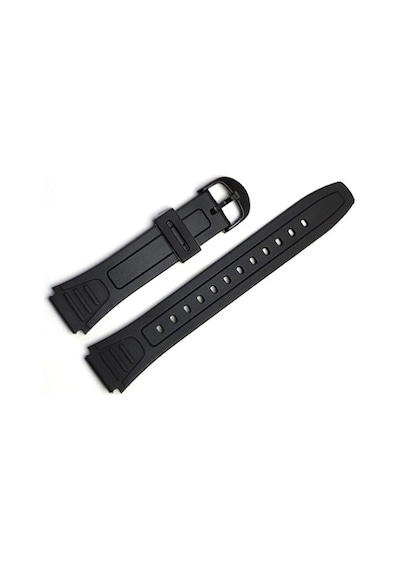 Casio W800H-1A W800Hg-9 Plastik Saat Kordonu Kayışı Fezalüx Marka