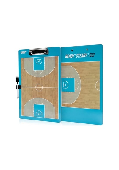 Usr Bt400 Basketbol Taktik Tahtası