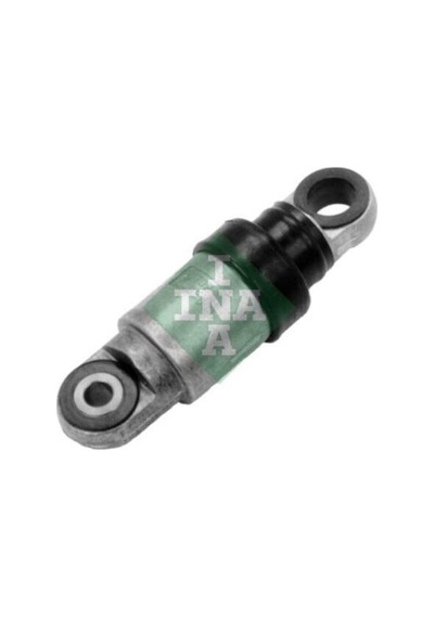 Ina 533000710 Alternatör Gergi Amortisöru Omega B 2.5 Tdı 94- 09118848