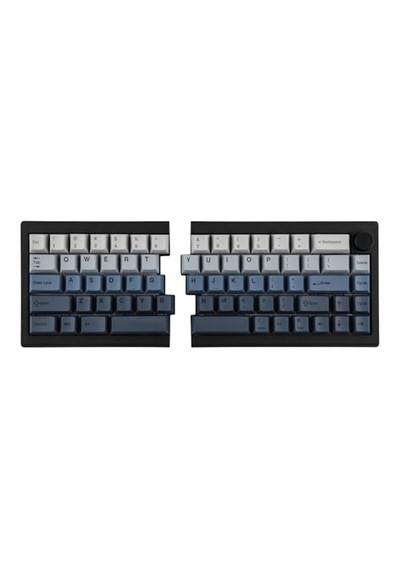 Epomaker Split 65 Siyah Flamingo Switch Rgb Kablosuz Hotswap Meka