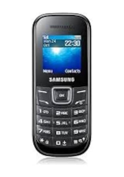 Samsung 1205 Tuşlu Cep Telefonu (Outlet)