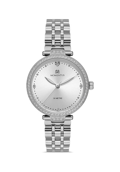 Momentus SS221S-02SS Kadın Kol Saati