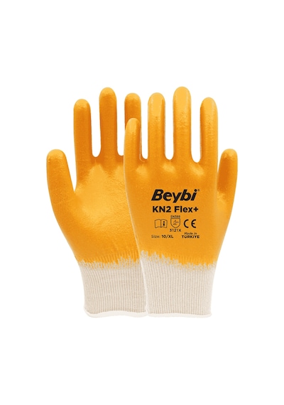 Beybi Kn2 Flex + Eldiven No:10