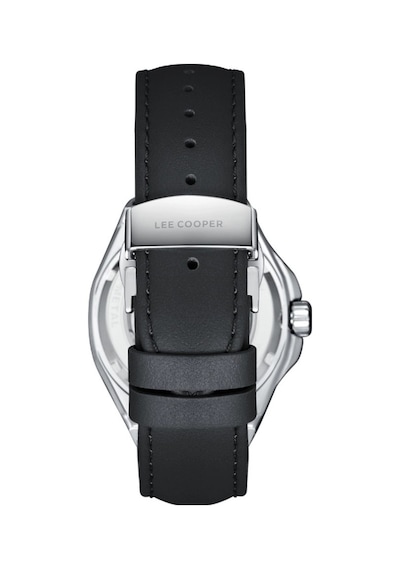 Lee Cooper Erkek Kol Saati Lc08125.351 Gümüş