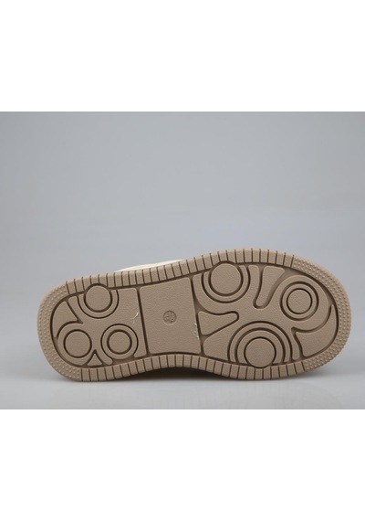 Guja 24k382-1 Bej Kadın Sneakers Bej