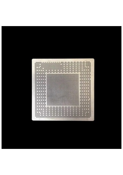 Rtx 3080 Rtx 3090 Ga102-200-kd-a1 Stencil Kalıp