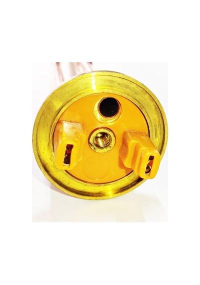 Ariston Uyumlu Termosifon Bakır Isıtıcı Rezistans 2000W - 540879220