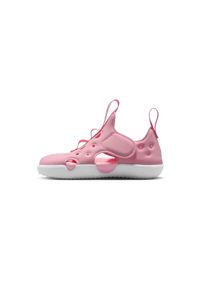 Nike Sunray Protect 4 Çocuk Sandalet Hf6278-601 Pembe