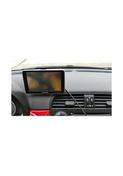 Fiat 500 İçin Garmin Gps Standı Küresel