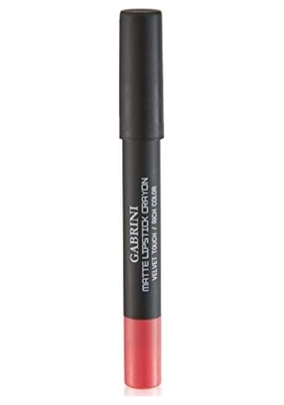 Lipstick Crayon Dudak Kalemi No: 16 Abanoz Lipstick Crayon Dudak Kalemi No: 16 Abanoz
