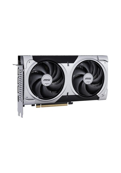 Msı Rtx5060tı 8gb Ventus 2x Oc Plus Gddr7 128bit Hdmı Dp Pcıe 5.0